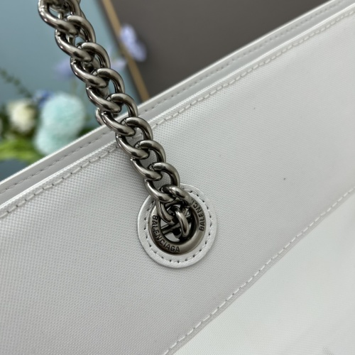 Replica Balenciaga AAA Quality Shoulder Bags For Women #1178778 $96.00 USD for Wholesale