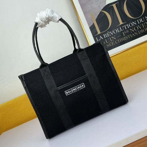 Balenciaga AAA Quality Handbags For Women #1178780 $92.00 USD, Wholesale Replica Balenciaga AAA Quality Handbags