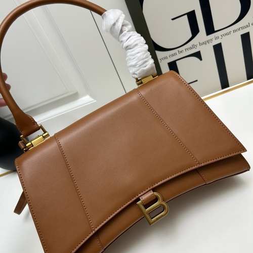 Replica Balenciaga AAA Quality Handbags For Women #1178781 $102.00 USD for Wholesale
