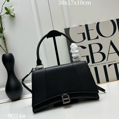 Balenciaga AAA Quality Handbags For Women #1178782 $102.00 USD, Wholesale Replica Balenciaga AAA Quality Handbags