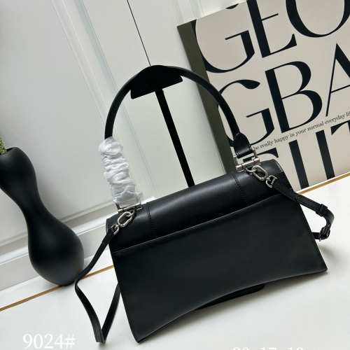 Replica Balenciaga AAA Quality Handbags For Women #1178782 $102.00 USD for Wholesale