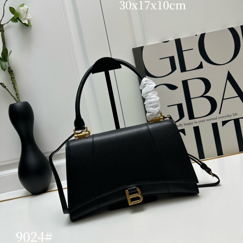 Balenciaga AAA Quality Handbags For Women #1178783 $102.00 USD, Wholesale Replica Balenciaga AAA Quality Handbags