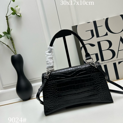 Replica Balenciaga AAA Quality Handbags For Women #1178784 $102.00 USD for Wholesale