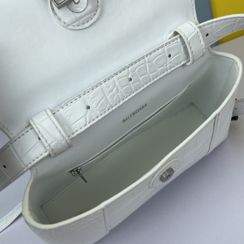 Replica Balenciaga AAA Quality Messenger Bags For Women #1178788 $96.00 USD for Wholesale