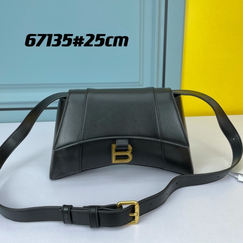 Balenciaga AAA Quality Messenger Bags For Women #1178792
