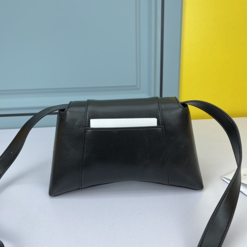 Replica Balenciaga AAA Quality Messenger Bags For Women #1178792 $96.00 USD for Wholesale