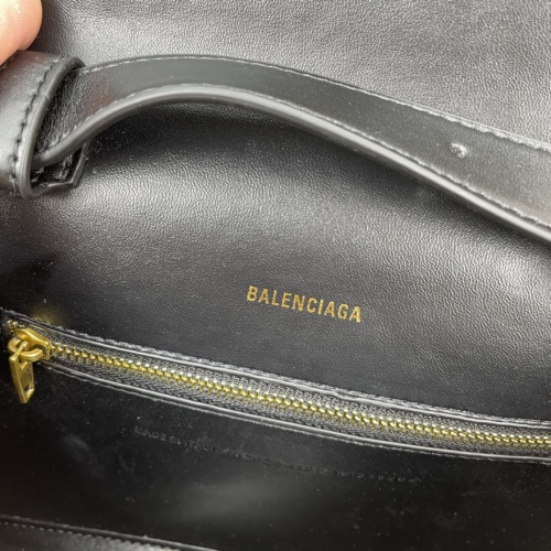 Replica Balenciaga AAA Quality Messenger Bags For Women #1178792 $96.00 USD for Wholesale