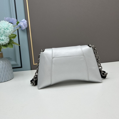 Replica Balenciaga AAA Quality Messenger Bags For Women #1178795 $96.00 USD for Wholesale