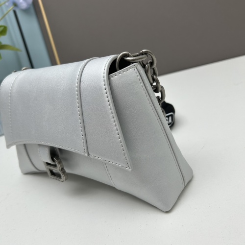 Replica Balenciaga AAA Quality Messenger Bags For Women #1178795 $96.00 USD for Wholesale
