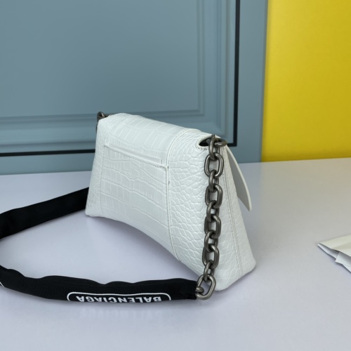 Replica Balenciaga AAA Quality Messenger Bags For Women #1178797 $96.00 USD for Wholesale