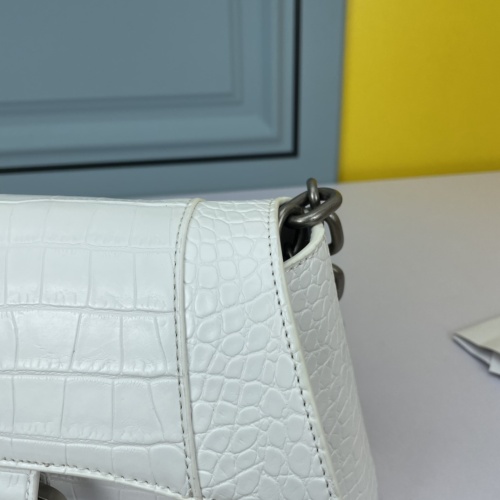 Replica Balenciaga AAA Quality Messenger Bags For Women #1178797 $96.00 USD for Wholesale