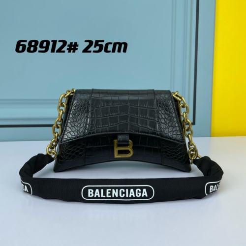 Balenciaga AAA Quality Messenger Bags For Women #1178798