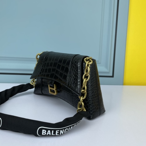 Replica Balenciaga AAA Quality Messenger Bags For Women #1178798 $96.00 USD for Wholesale
