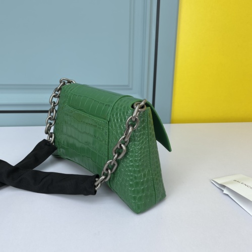 Replica Balenciaga AAA Quality Messenger Bags For Women #1178801 $96.00 USD for Wholesale