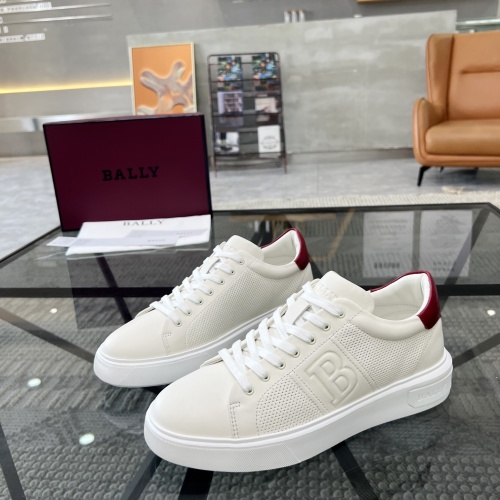 Bally Casual Shoes For Men #1178828