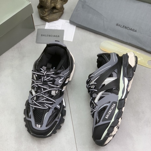Replica Balenciaga Casual Shoes For Men #1178860 $122.00 USD for Wholesale