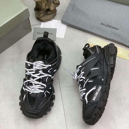 Replica Balenciaga Casual Shoes For Men #1178862 $122.00 USD for Wholesale