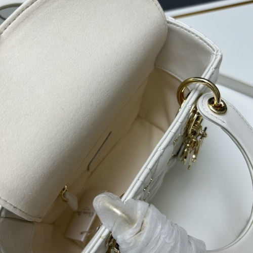 Replica Christian Dior AAA Quality Handbags For Women #1178881 $105.00 USD for Wholesale