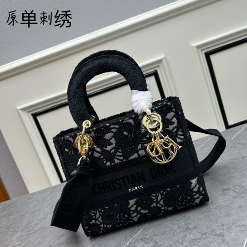 Christian Dior AAA Quality Handbags For Women #1178882