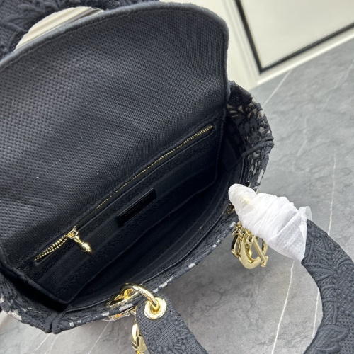 Replica Christian Dior AAA Quality Handbags For Women #1178882 $128.00 USD for Wholesale