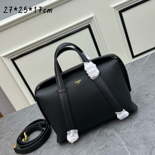 Fendi AAA Quality Handbags For Women #1178885 $130.00 USD, Wholesale Replica Fendi AAA Quality Handbags