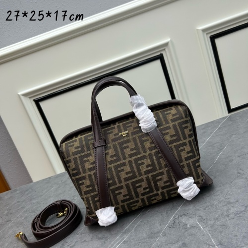 Fendi AAA Quality Handbags For Women #1178888