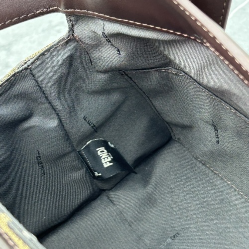 Replica Fendi AAA Quality Handbags For Women #1178888 $130.00 USD for Wholesale