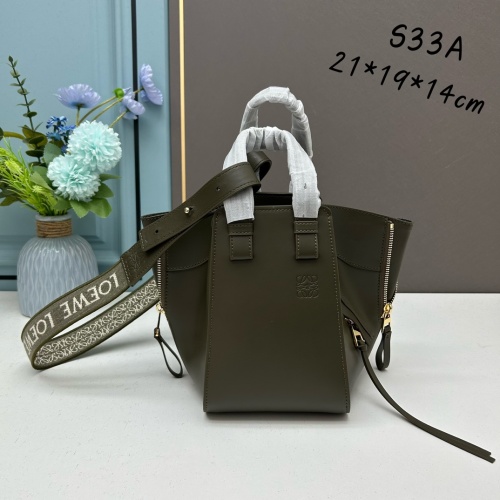 LOEWE AAA Quality Handbags For Women #1178902