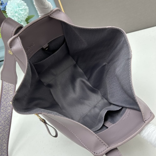 Replica LOEWE AAA Quality Handbags For Women #1178904 $145.00 USD for Wholesale