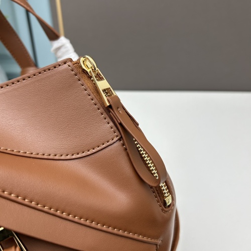 Replica LOEWE AAA Quality Handbags For Women #1178907 $145.00 USD for Wholesale