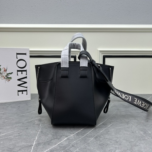 Replica LOEWE AAA Quality Handbags For Women #1178908 $145.00 USD for Wholesale