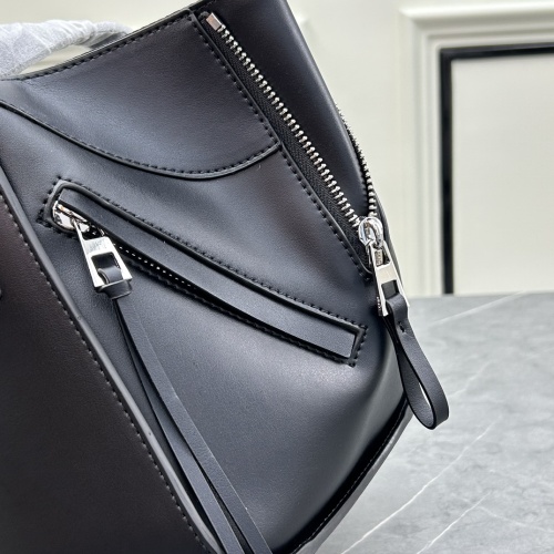 Replica LOEWE AAA Quality Handbags For Women #1178908 $145.00 USD for Wholesale