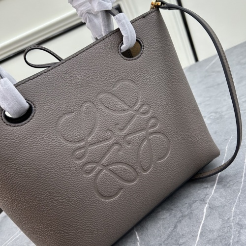 Replica LOEWE AAA Quality Handbags For Women #1178911 $158.00 USD for Wholesale