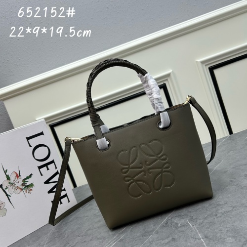 LOEWE AAA Quality Handbags For Women #1178912