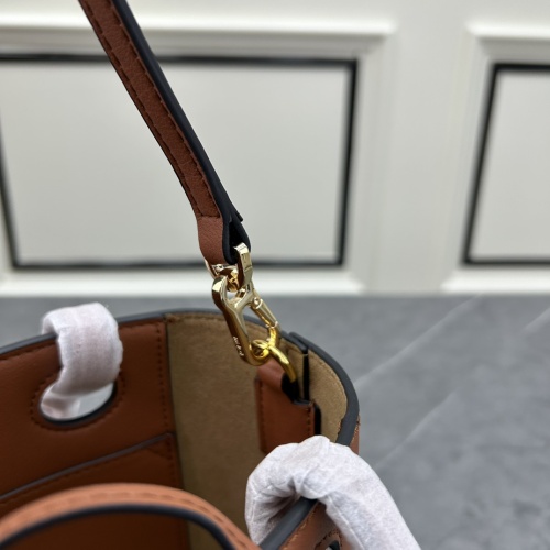 Replica LOEWE AAA Quality Handbags For Women #1178913 $158.00 USD for Wholesale