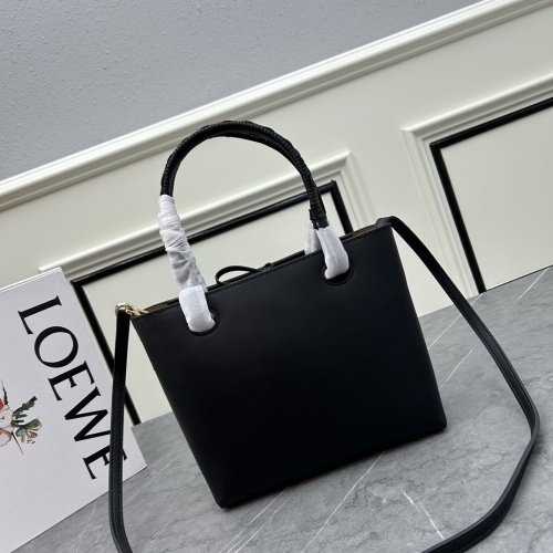 Replica LOEWE AAA Quality Handbags For Women #1178914 $158.00 USD for Wholesale