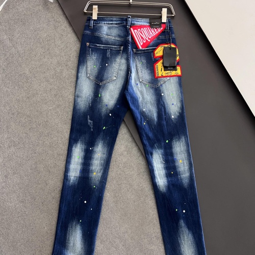 Dsquared Jeans For Men #1178950