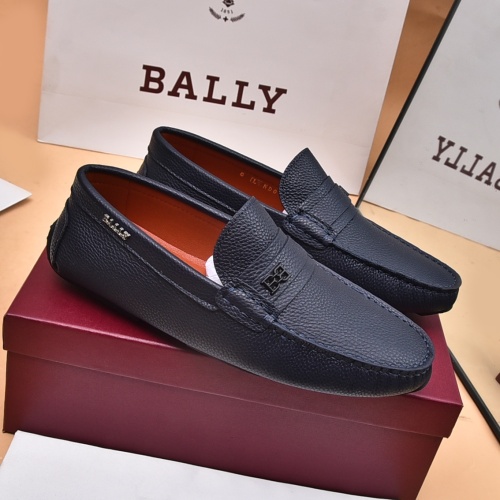 Bally Leather Shoes For Men #1178957