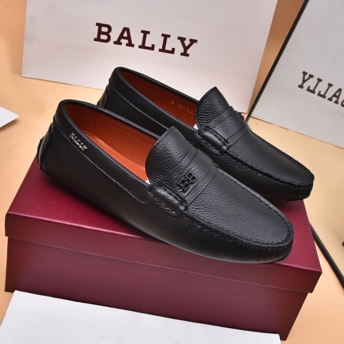 Bally Leather Shoes For Men #1178958