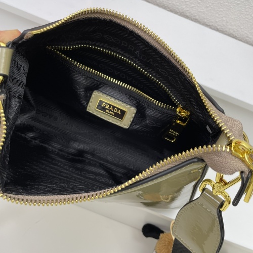 Replica Prada AAA Quality Messenger Bags For Women #1179002 $98.00 USD for Wholesale