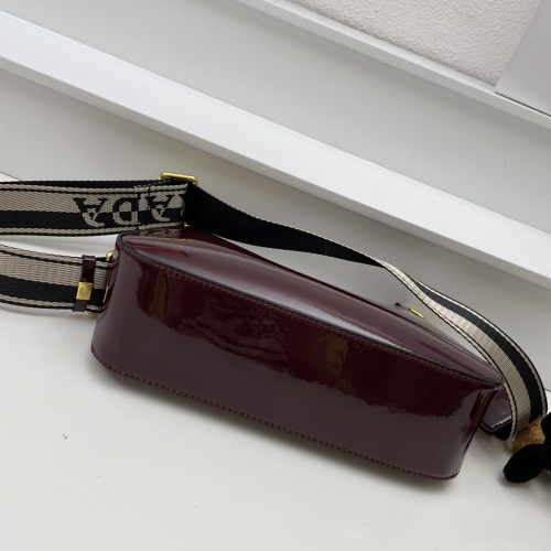 Replica Prada AAA Quality Messenger Bags For Women #1179003 $98.00 USD for Wholesale