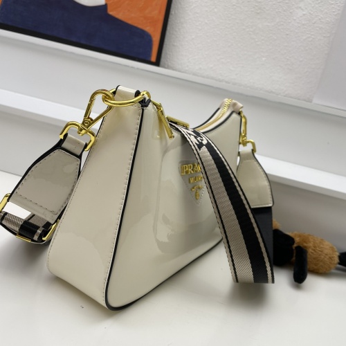 Replica Prada AAA Quality Messenger Bags For Women #1179005 $98.00 USD for Wholesale