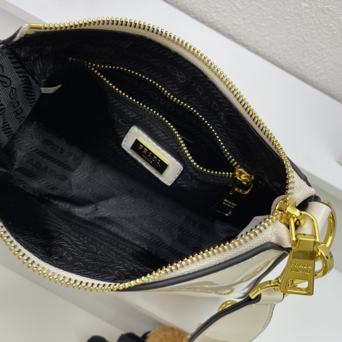 Replica Prada AAA Quality Messenger Bags For Women #1179005 $98.00 USD for Wholesale