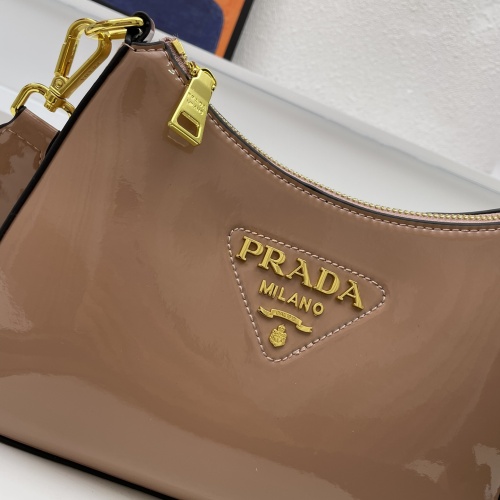 Replica Prada AAA Quality Messenger Bags For Women #1179006 $98.00 USD for Wholesale