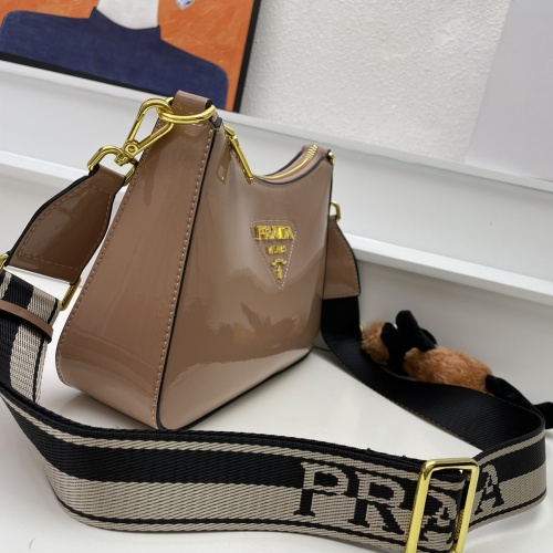 Replica Prada AAA Quality Messenger Bags For Women #1179006 $98.00 USD for Wholesale
