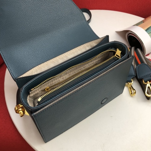 Replica Prada AAA Quality Messenger Bags For Women #1179011 $98.00 USD for Wholesale
