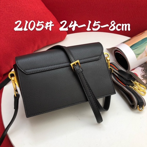 Replica Prada AAA Quality Messenger Bags For Women #1179013 $98.00 USD for Wholesale