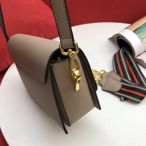 Replica Prada AAA Quality Messenger Bags For Women #1179014 $98.00 USD for Wholesale