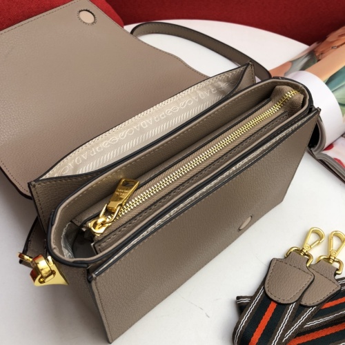Replica Prada AAA Quality Messenger Bags For Women #1179014 $98.00 USD for Wholesale