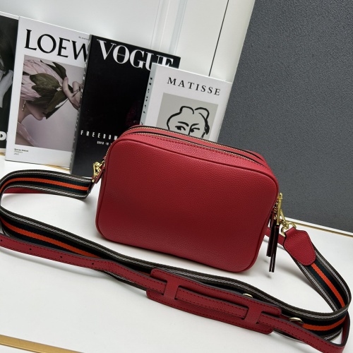 Replica Prada AAA Quality Messenger Bags For Women #1179018 $92.00 USD for Wholesale